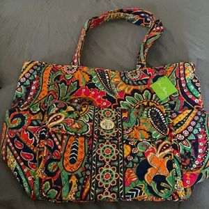 Vera Bradley Tote